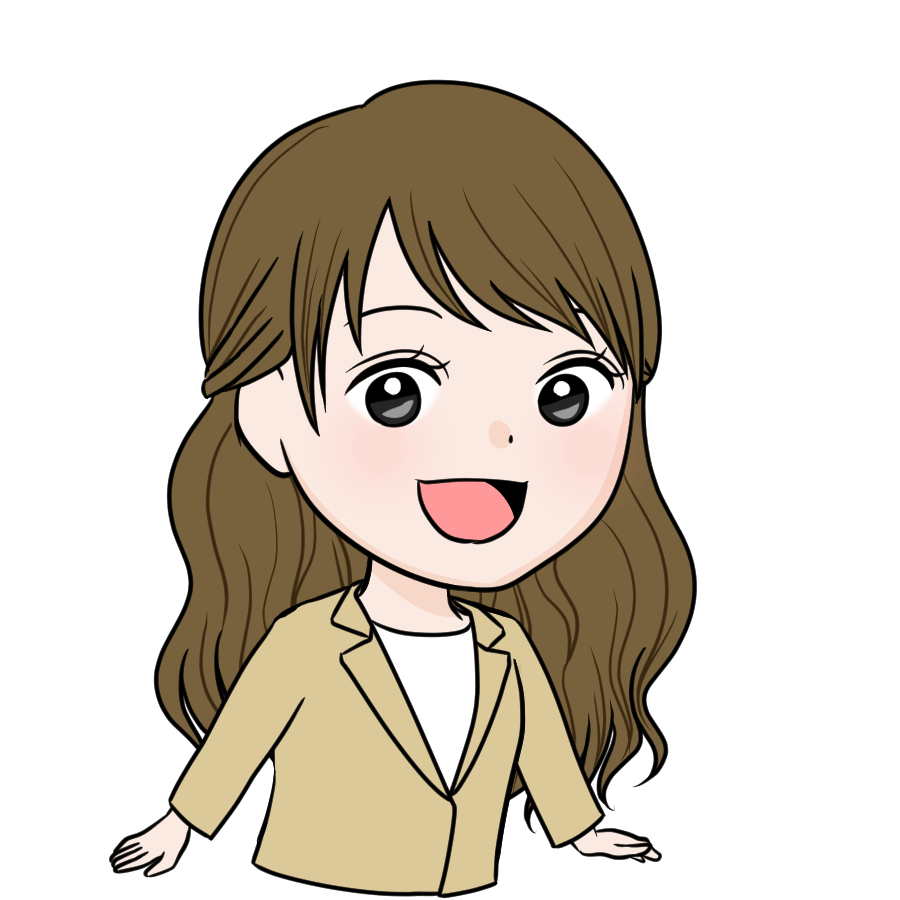 とものアバター